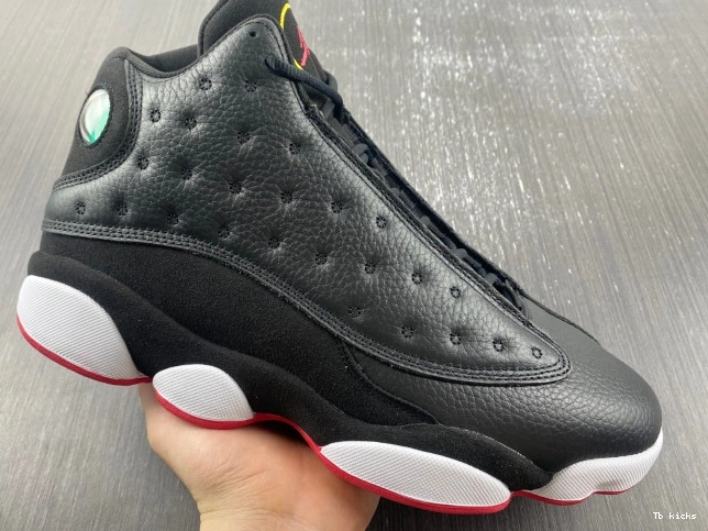 Rep TBK Air 13 Jordan 414571-062 Playoffs 0703